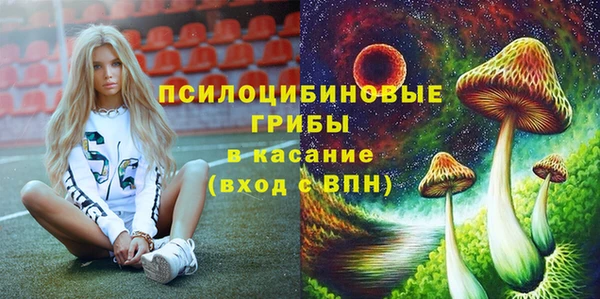 кристаллы Белокуриха