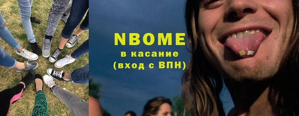 твердый Богородск